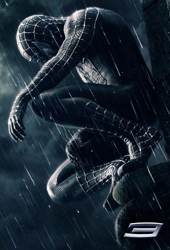 spiderman - siderman, spiderman......