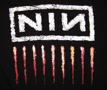 Nine Inch Nails - The downward spiral.
