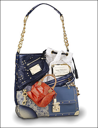 designer bag - repulsive looking designer bag selling for $52,000