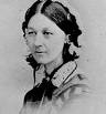 Florence Nightingale - A picture of Florence Nightingale in the 1800s.