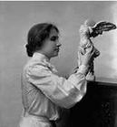 Helen Keller - Helen Keller is a mistery. The attitude you will have on her is only admiration.