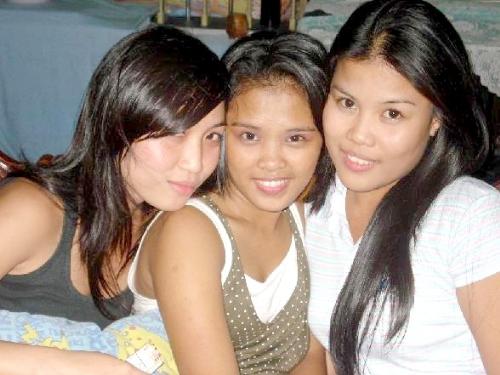 more that friends! - my sisters and partners in crime!