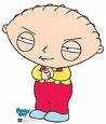 the family - stewie
