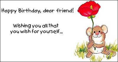 Happy birthday to you. - Happy birthday to you dear raj.
