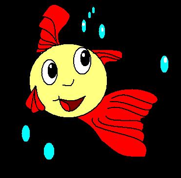 Bubbly - Bubbly the prizee mascot, I draw this picture myself
