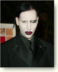 manson - manson