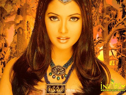 riya sen - Riya Sen desktop wallpaper..