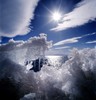 World is melting as ice - Will be there for long if not let the earth be there forever. World is melting as ice - Will be there for long if not let the earth be there forever.