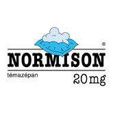 Normison - Temazepam 20mg - Normison Yay