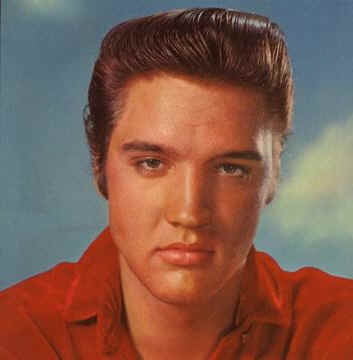 Elvis Presley - Elvis Presley