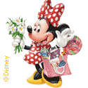 minnie mouse - cute picture of minnie mouse