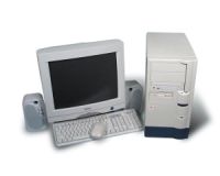 Computer - photo of computer