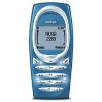 Nokia 2280 cdma