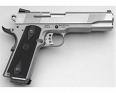 gun - its a gun,its crome,its a smith and wesson