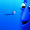 Nemo - Squishy