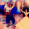 Beauty and the Beast - Dance