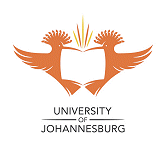 university of johannesburg - University of Johannesburg logo