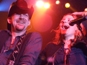 Sugarland - Jennifer Nettles and Kristian Bush of Sugarland.