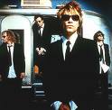 bon jovi - bon jovi image