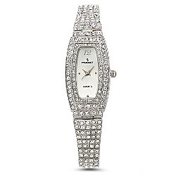 . - wrist watch for ladies