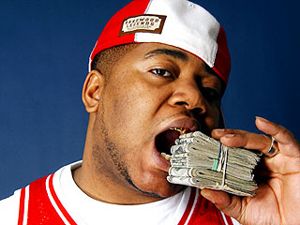 twista - twista adrenaline rush