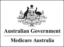 Australian Government Medicare - Medicare Australia