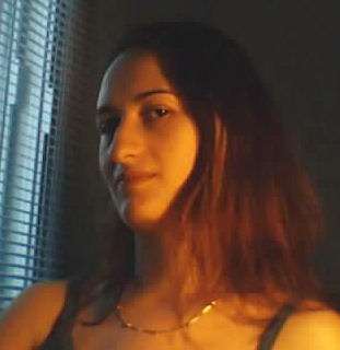 Just me - Putting a face to my name:)