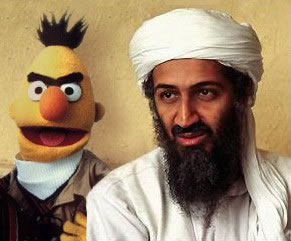 Osama Bin Laden - ??