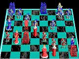 Chess - How playing some chess?