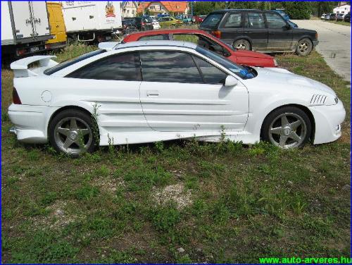 My half-car #2 - This is another photo about my half-car..