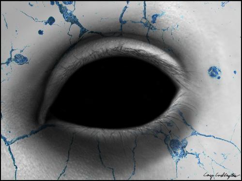 From the Depths - What will you see when there is nothing to behold?