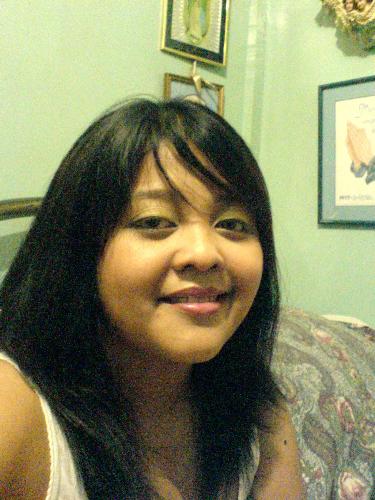 so hapy - this photo, i think was taken when i was 20y/o