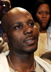 DMX/Rapper and actor - Rapper and actor DMX&#039;s home raided on reports of animal abuse.