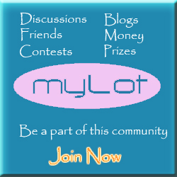 myLot - myLot Banner