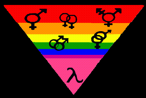 All of Us - Human sexuality in all its forms and functions ...
