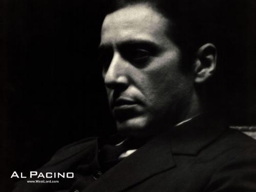 al pacino - Al Pacino..the best always..