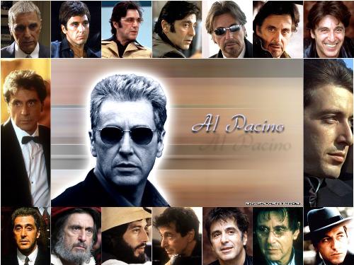al pacino - Al Pacino wallpaper..