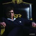 scarface - sitting
