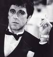 scarface - sitting