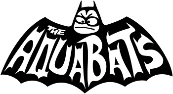 The Aquabats - Logo from The Aquabats