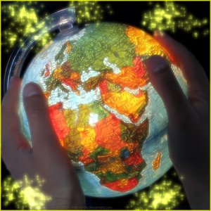 Internet - The internet a link throughout the whole world in the palms of our hands.