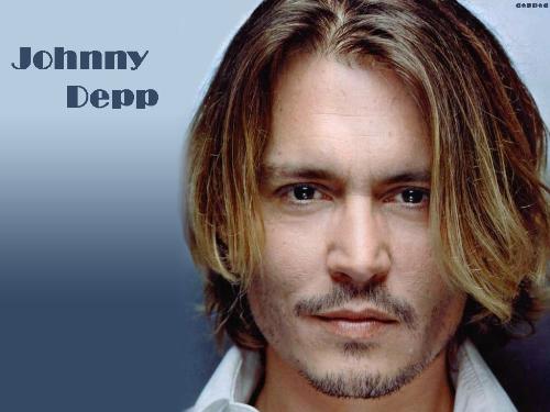 johnny depp - Johnny Depp desktop wallpaper..he is looking so cuteeee