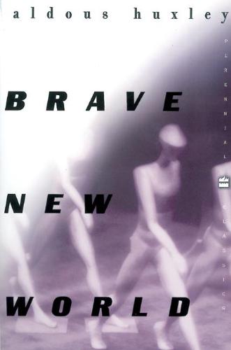 brave - brave new world