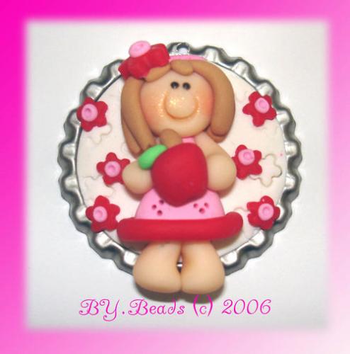 crafts - fimo art