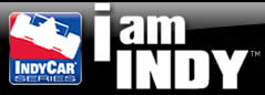 IndyCar - This is the IndyCar Series logo!