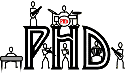 phd - phd cartoon