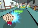 Family guy - screen shot from family guy vid game