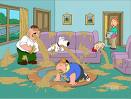 Family guy - To much 2 drink