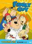 family guy - season 1 photo