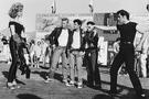 Grease - a picture from the movie grease